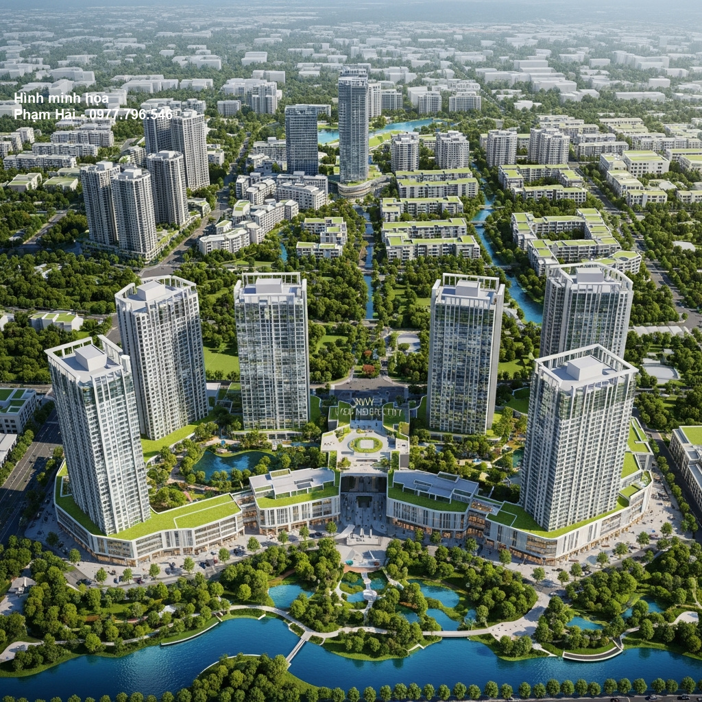 Hình ảnh dự án