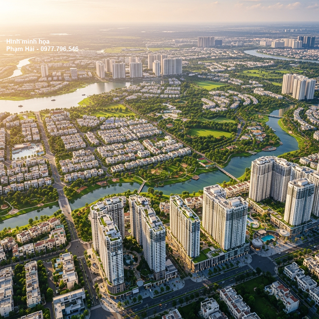 Hình ảnh dự án