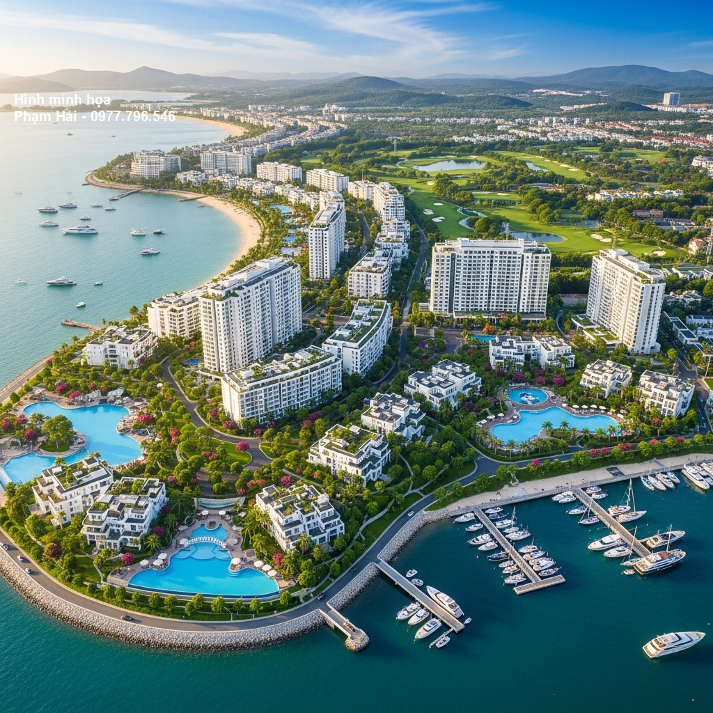 Hình ảnh dự án