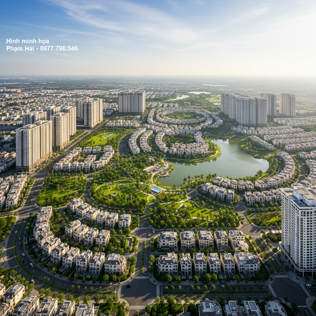 Hình ảnh dự án