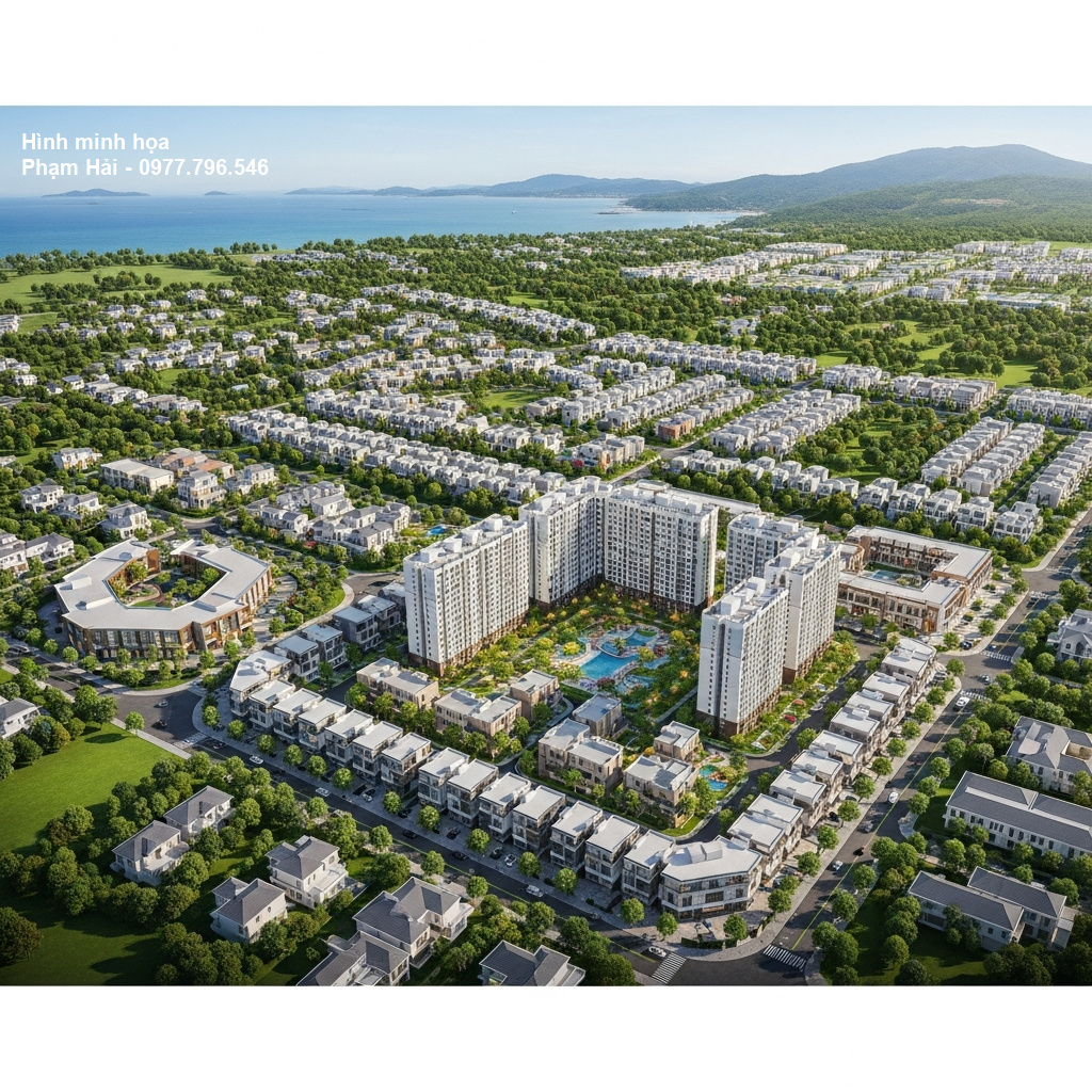 Hình ảnh dự án