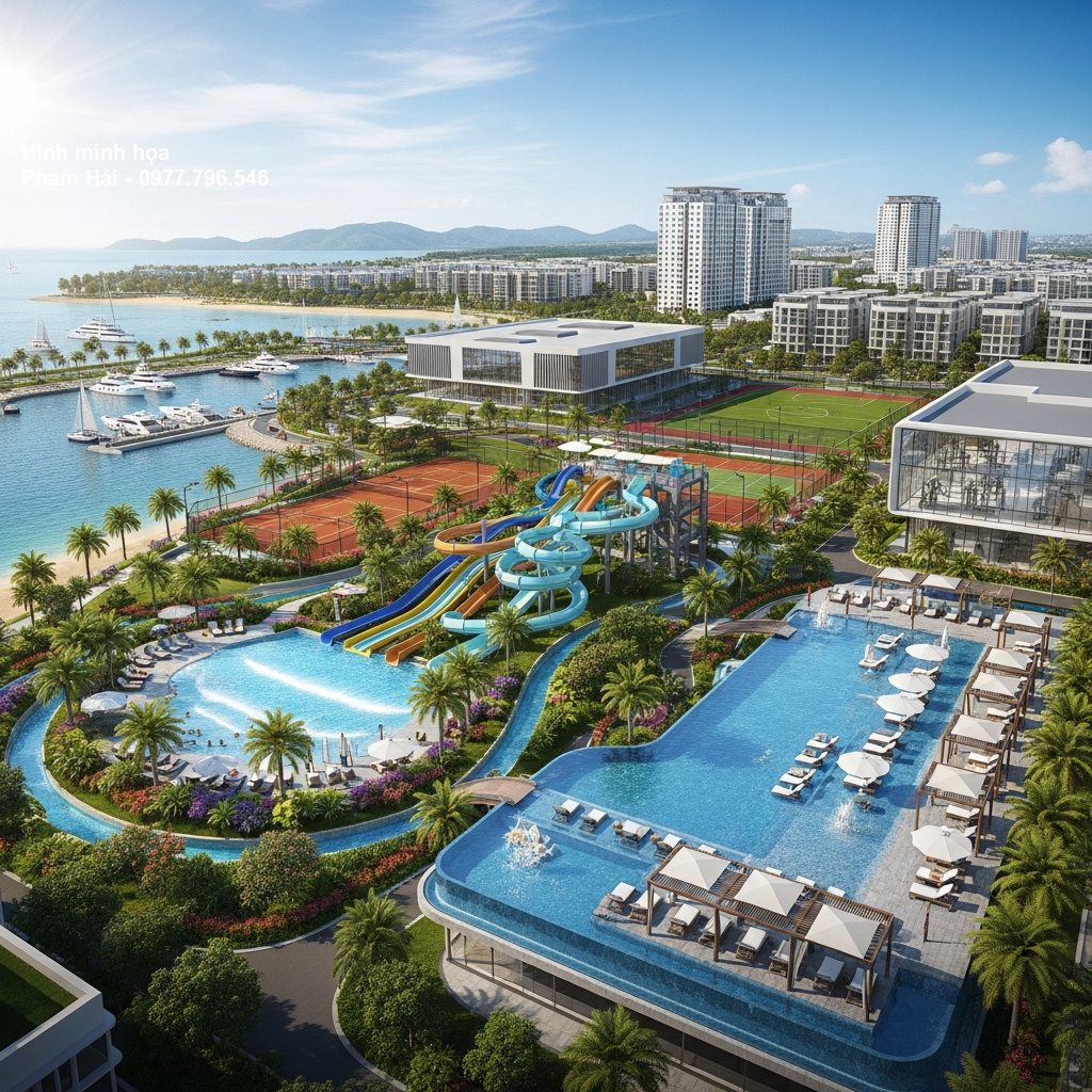Hình ảnh dự án