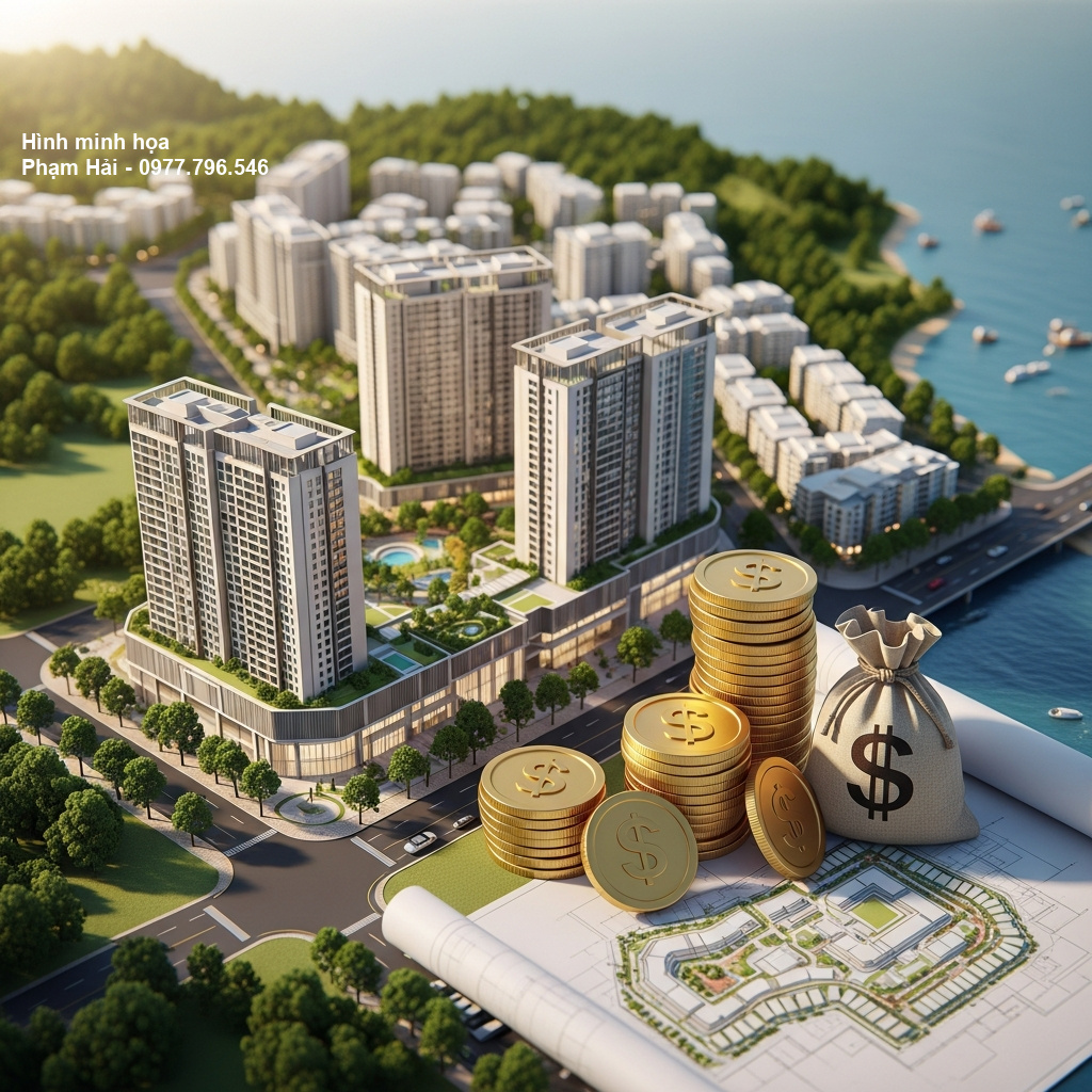 Khám Phá Dự Án Vinhomes Global Gate Hạ Long Đẳng Cấp 4 Hình ảnh dự án