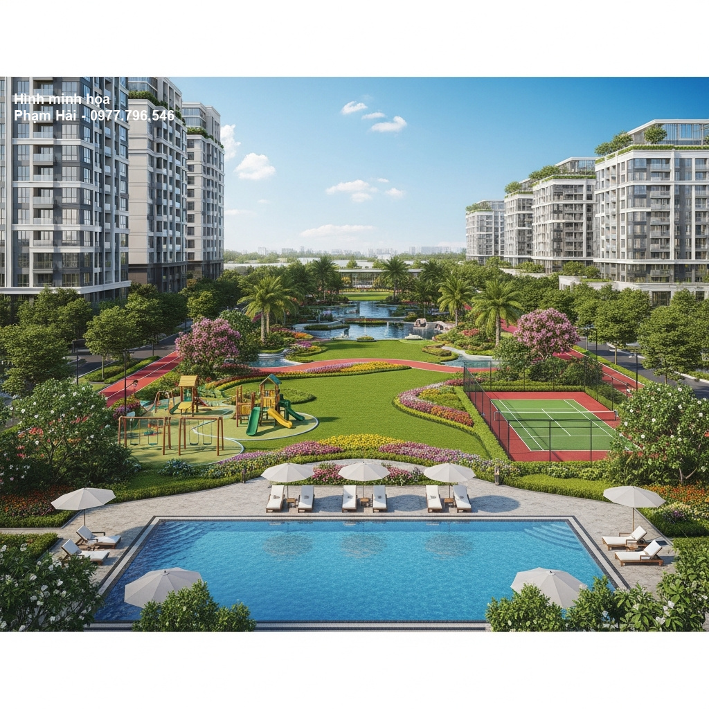 Hình ảnh dự án