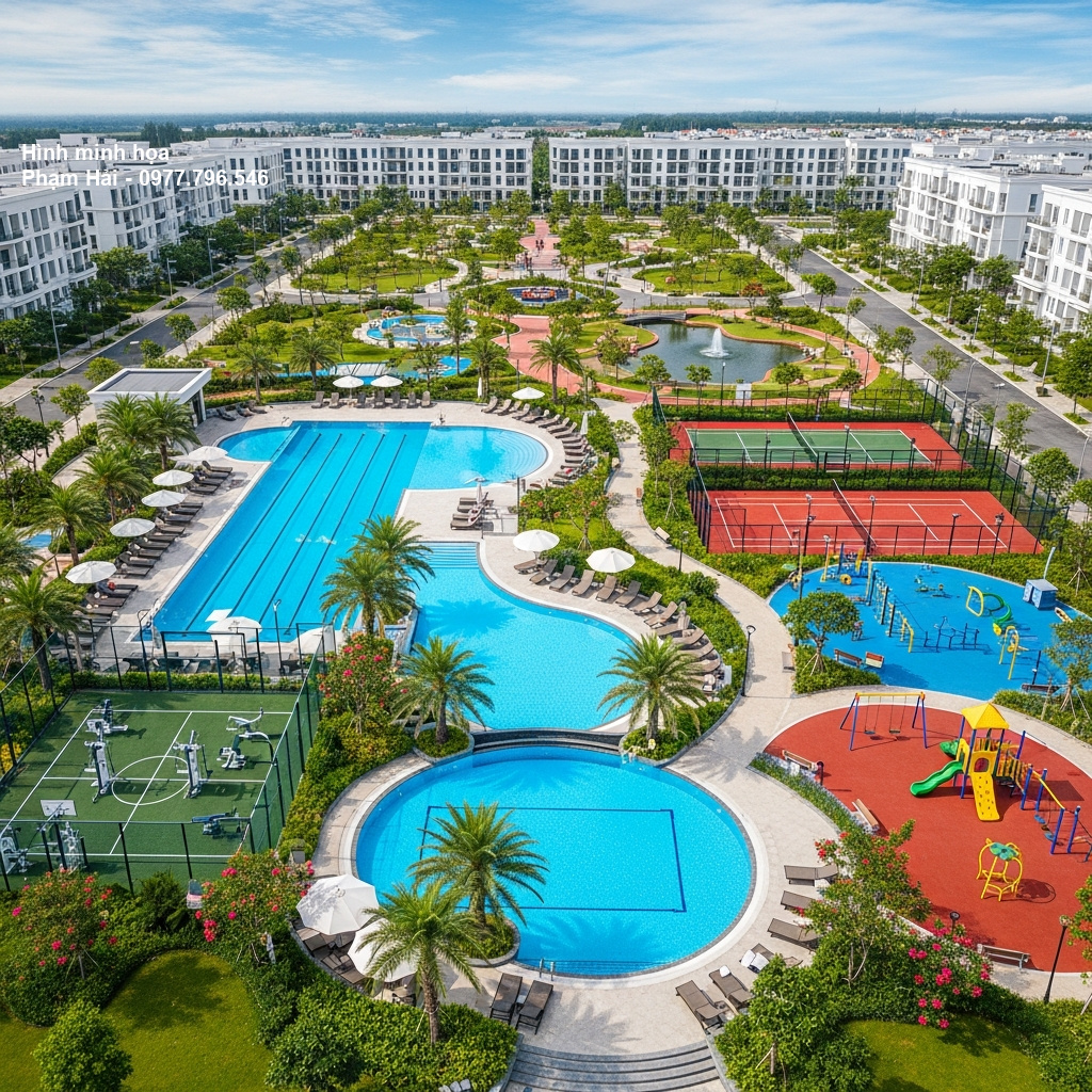 Hình ảnh dự án