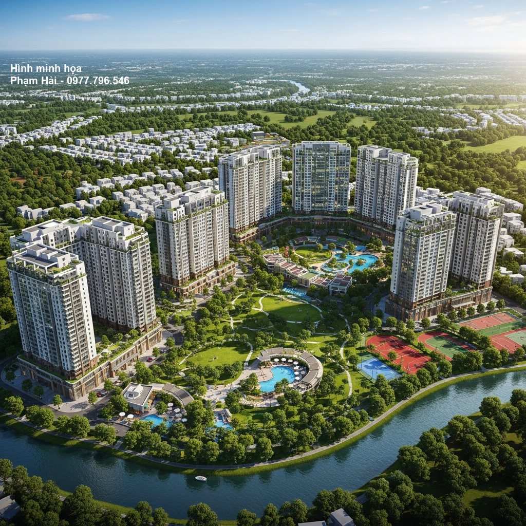 Hình ảnh dự án