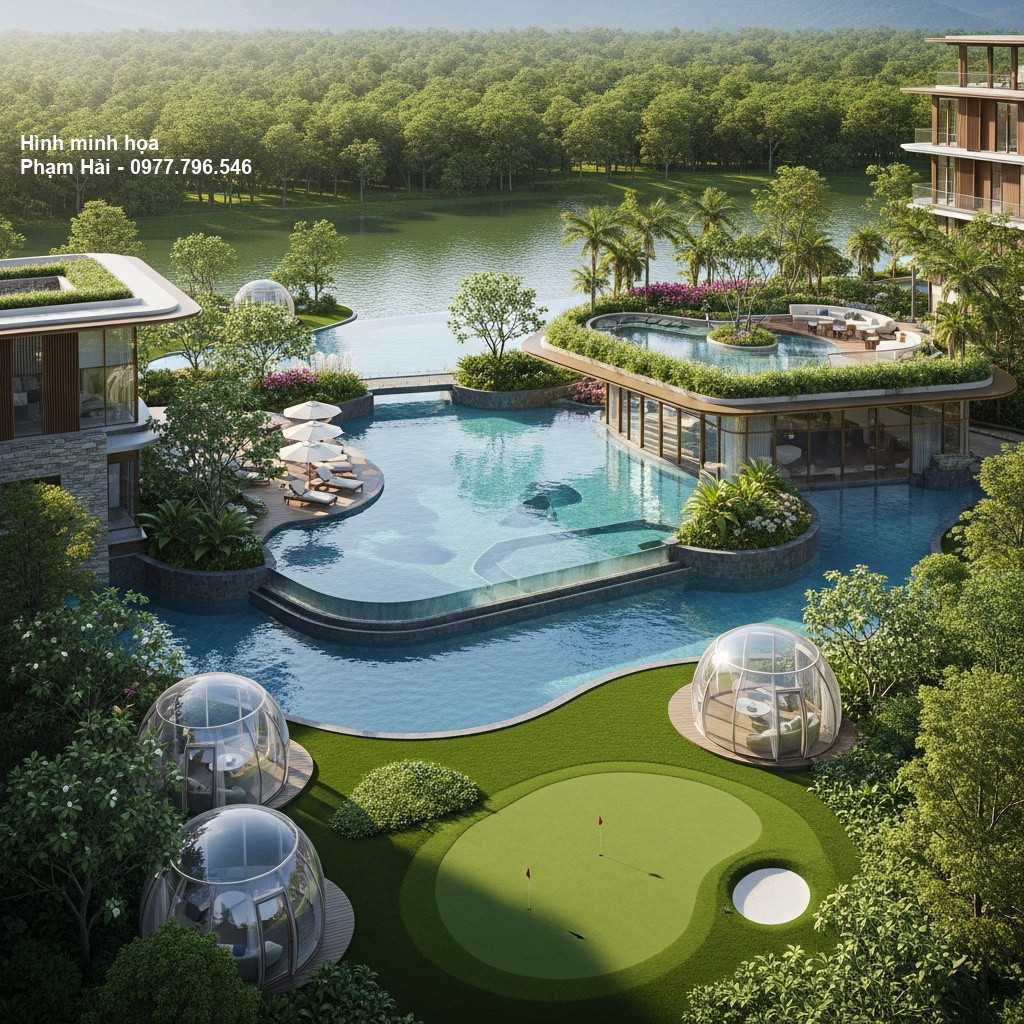 Hình ảnh dự án