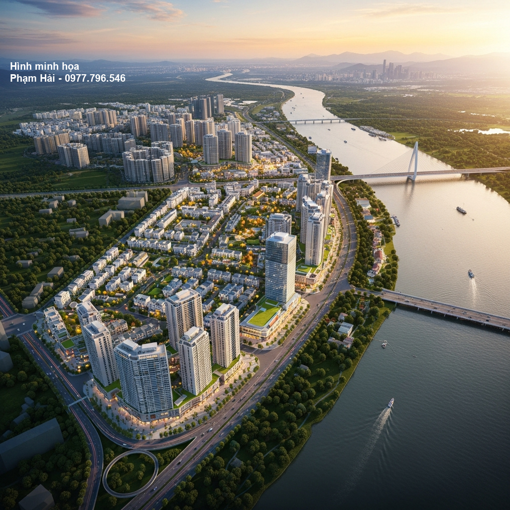 - hình ảnh minh họa dự án