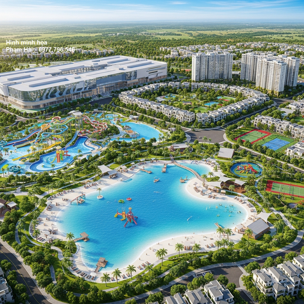 Hình ảnh dự án