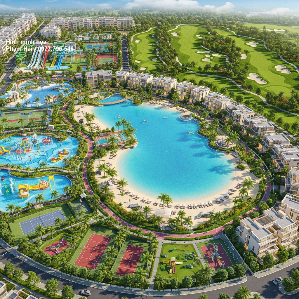 Hình ảnh dự án