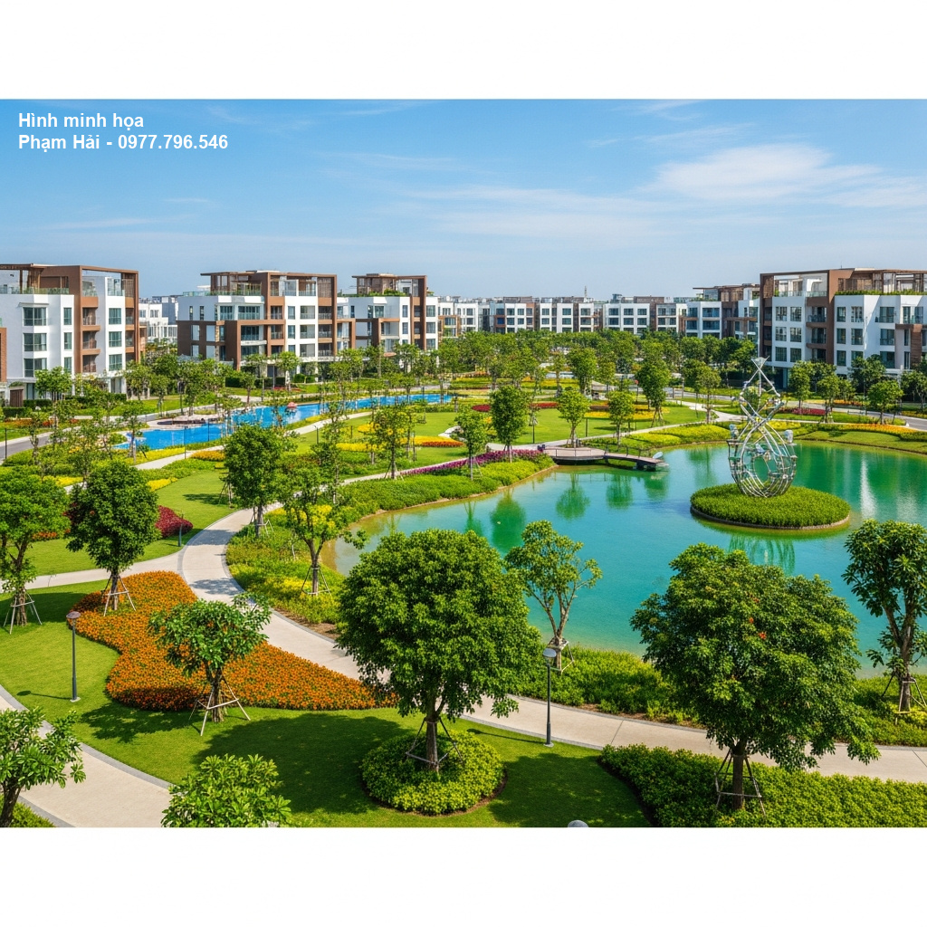 Hình ảnh dự án