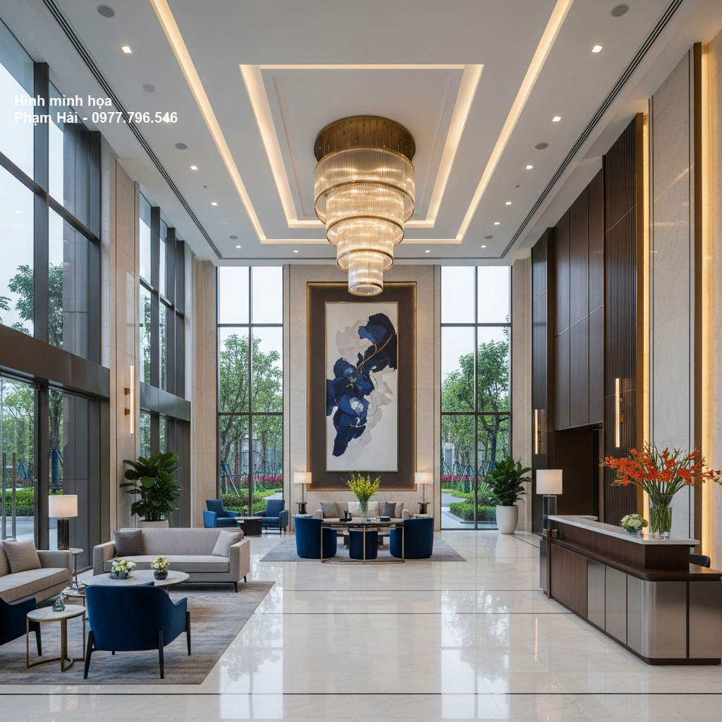 Hình ảnh dự án