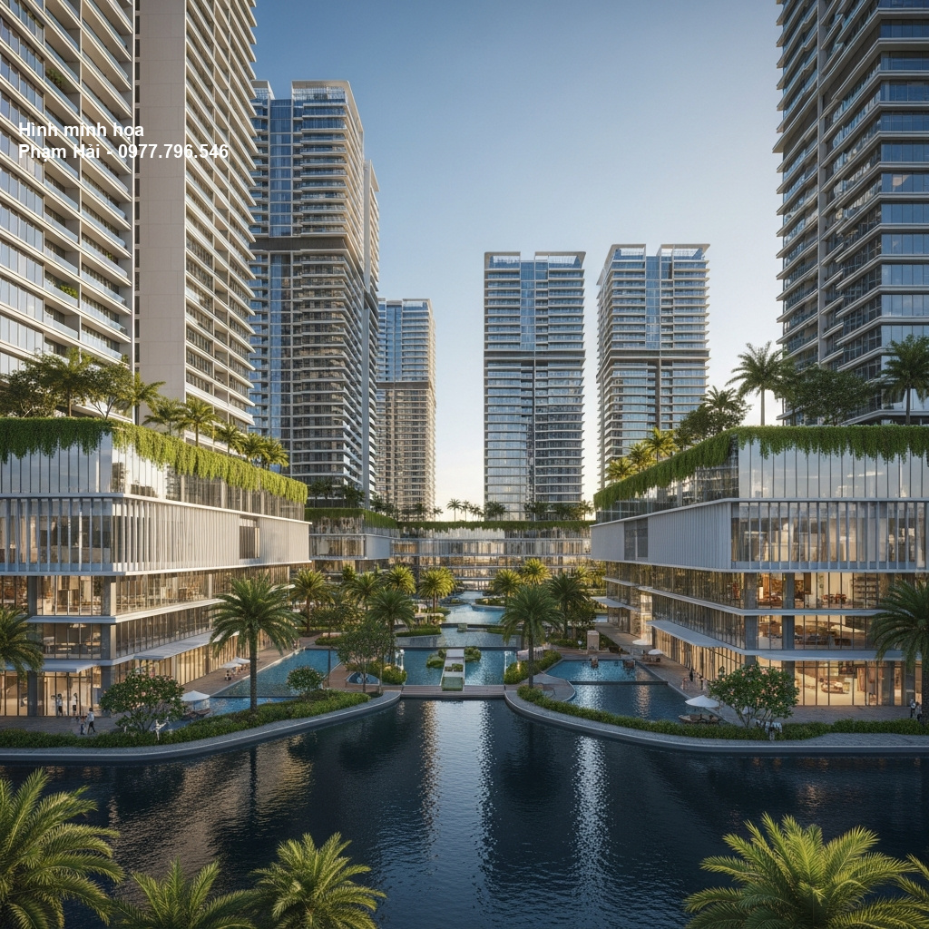 Hình ảnh dự án
