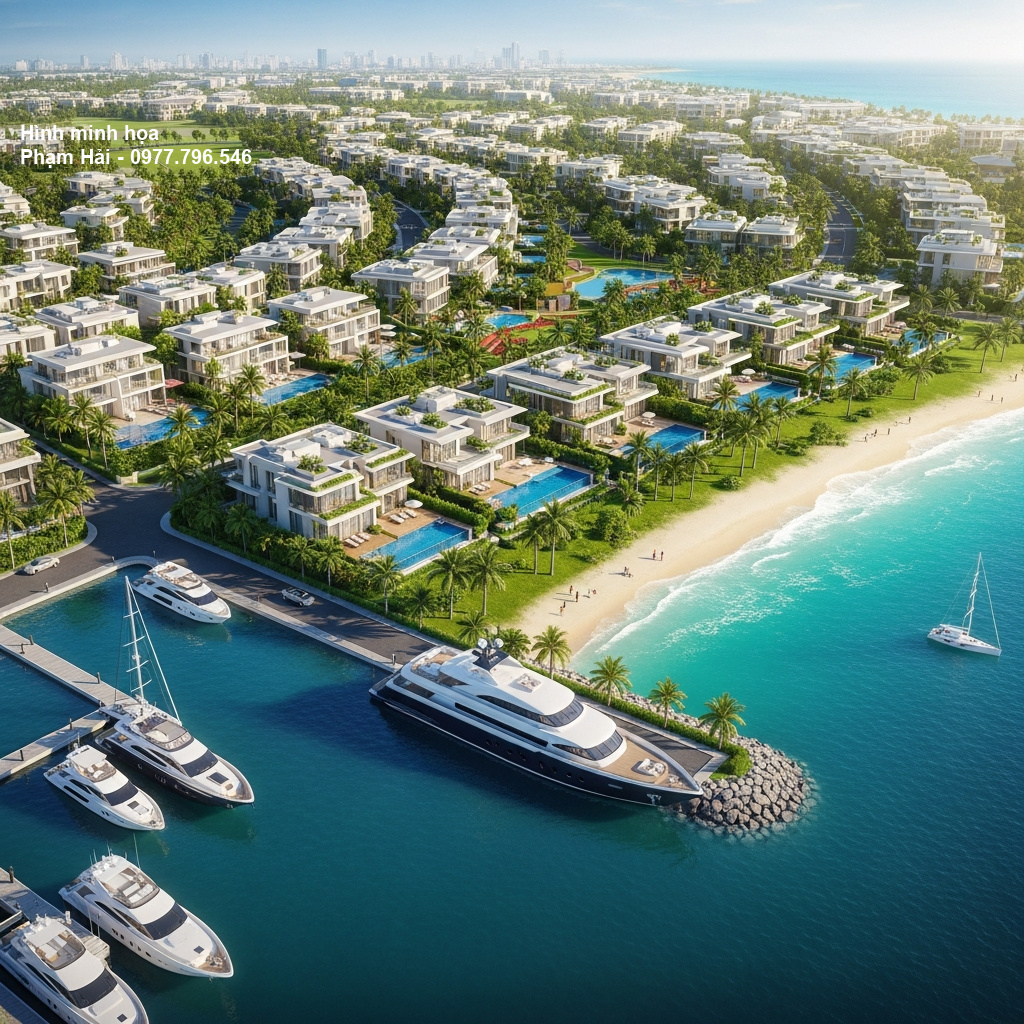 Hình ảnh dự án