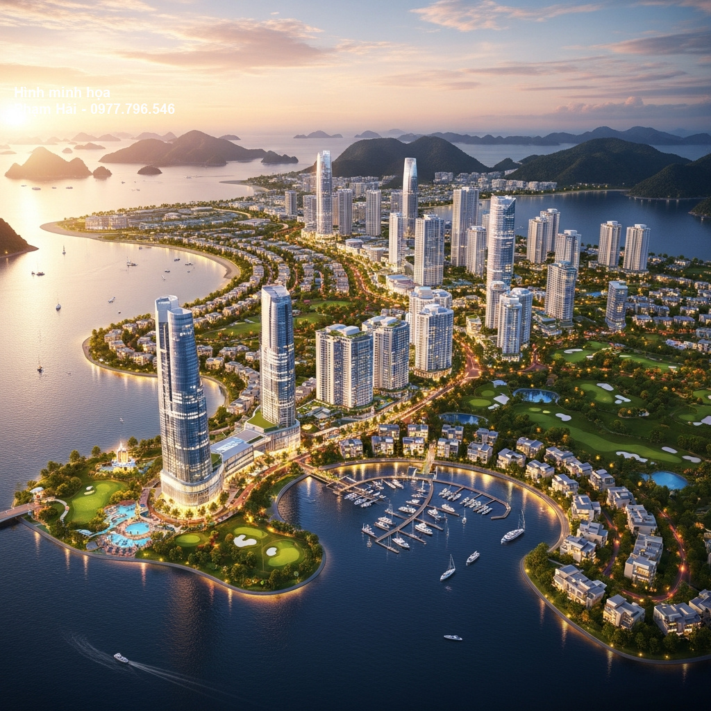 Hình ảnh dự án