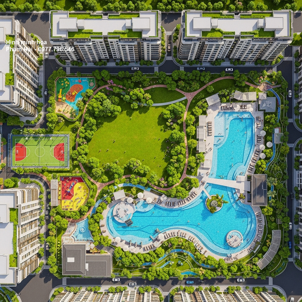 Hình ảnh dự án