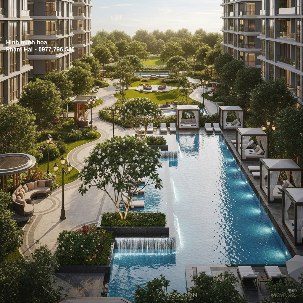 Hình ảnh dự án