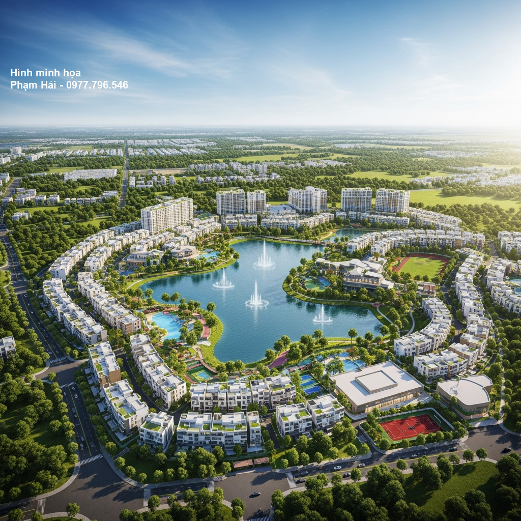 Hình ảnh dự án