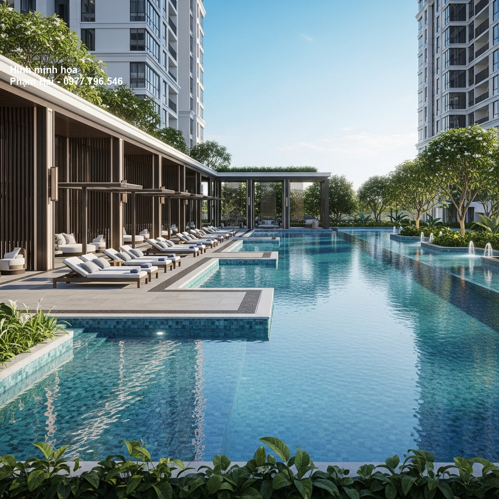 Hình ảnh dự án