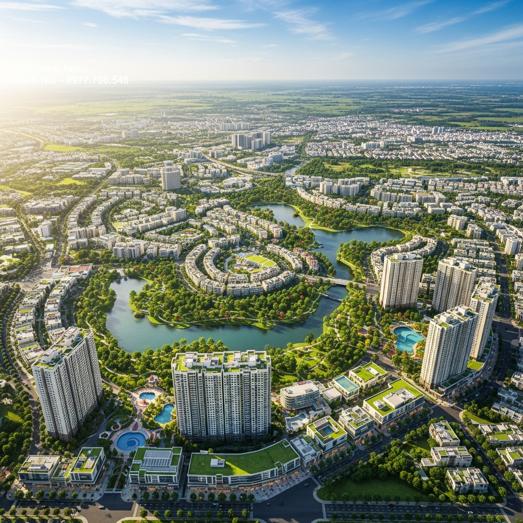 Hình ảnh dự án