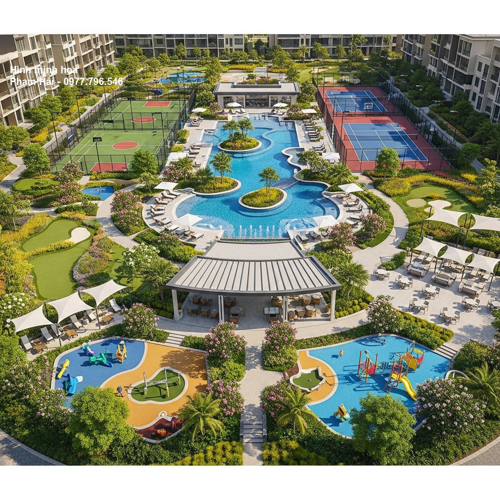 Hình ảnh dự án
