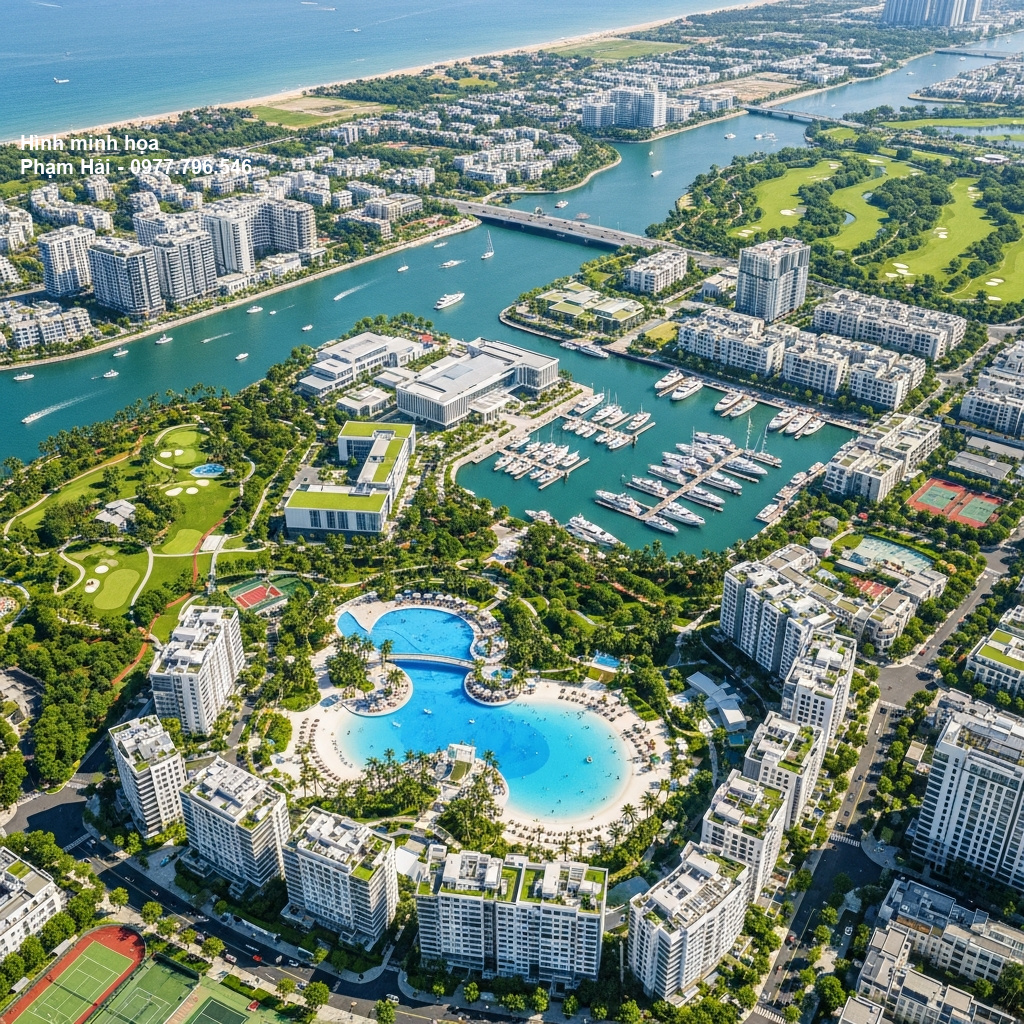 Hình ảnh dự án