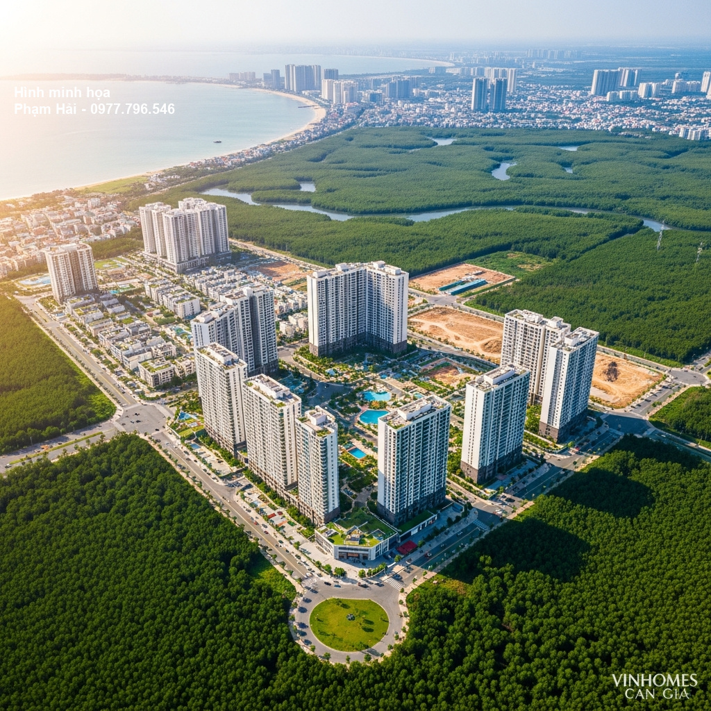 Hình ảnh dự án