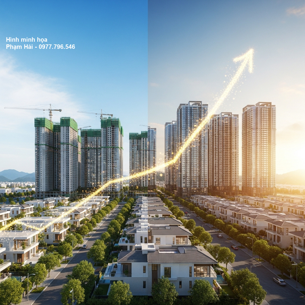 Hình ảnh dự án