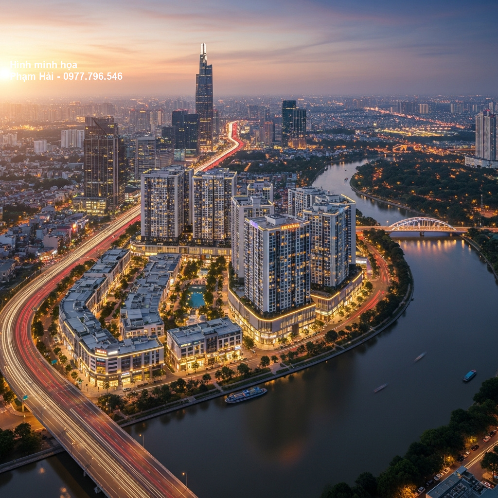 - hình ảnh minh họa dự án
