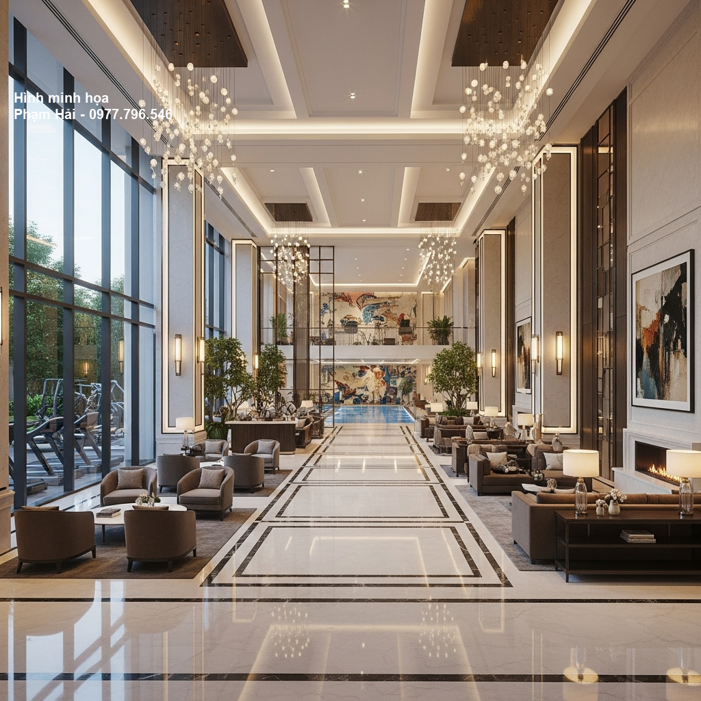 Hình ảnh dự án