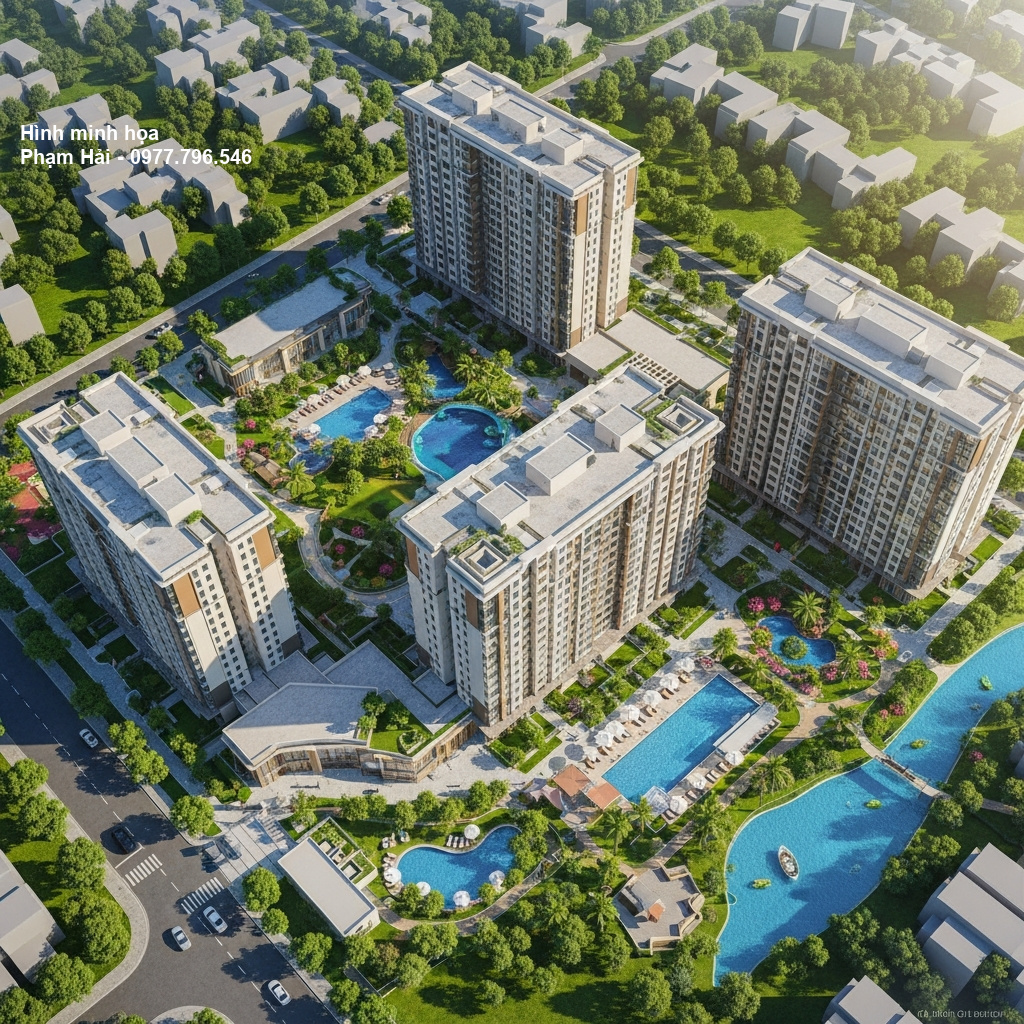 Hình ảnh dự án