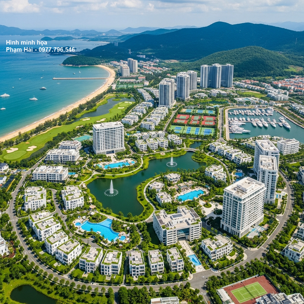 Hình ảnh dự án