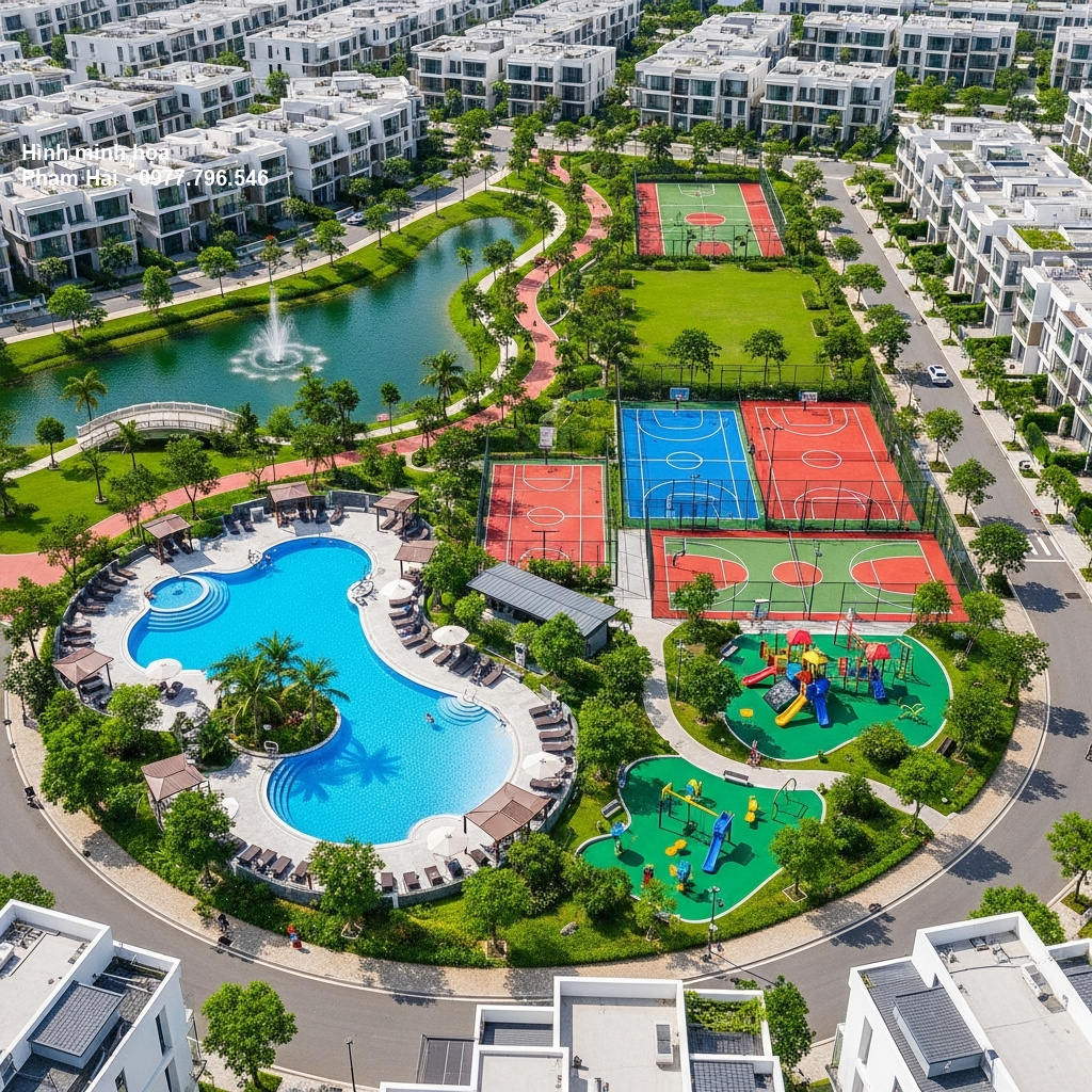 Hình ảnh dự án