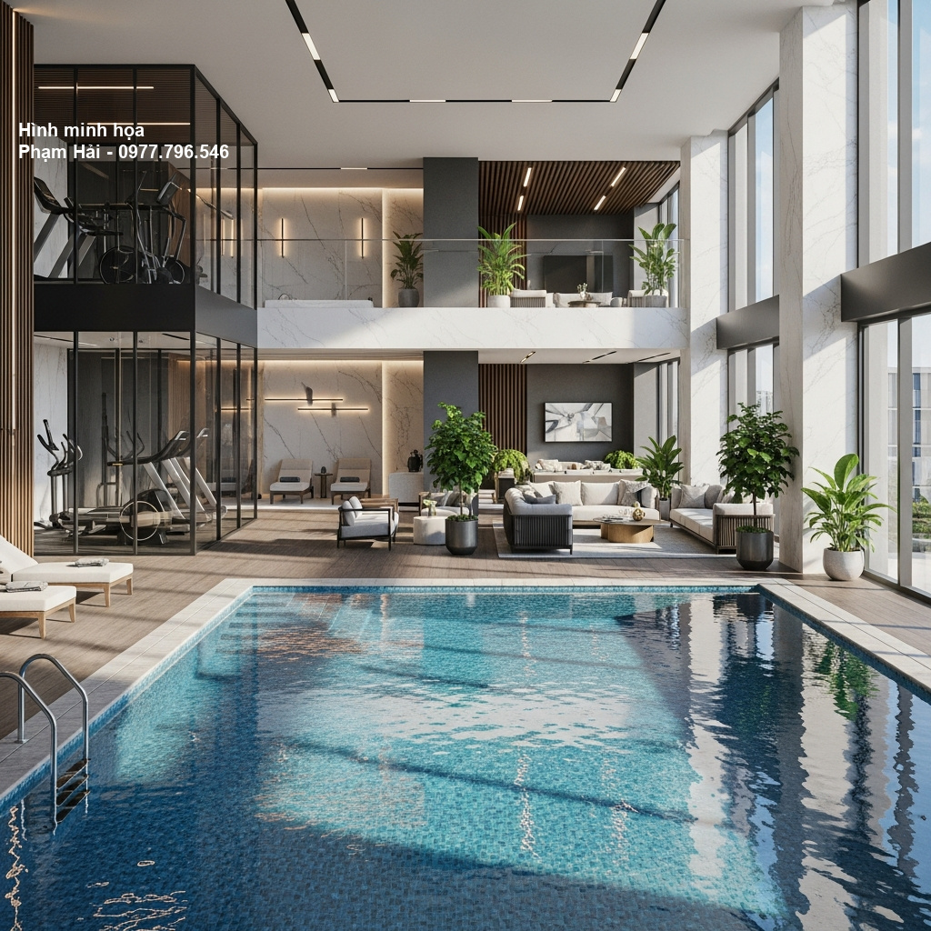 Hình ảnh dự án