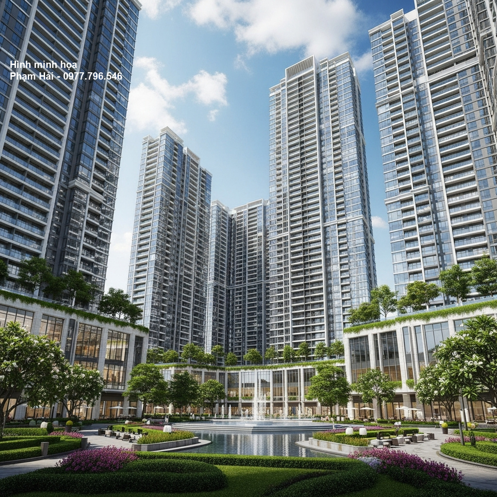 Hình ảnh dự án