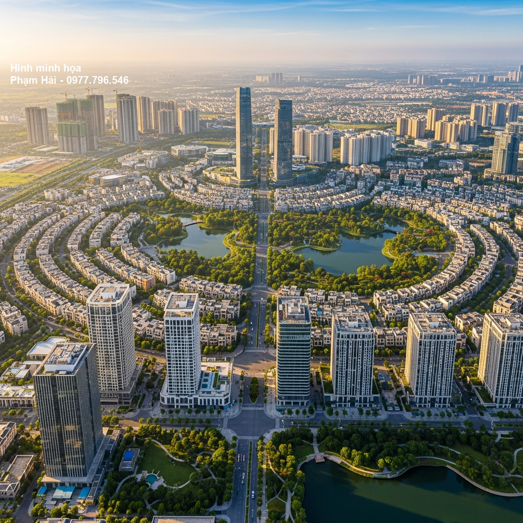 Hình ảnh dự án