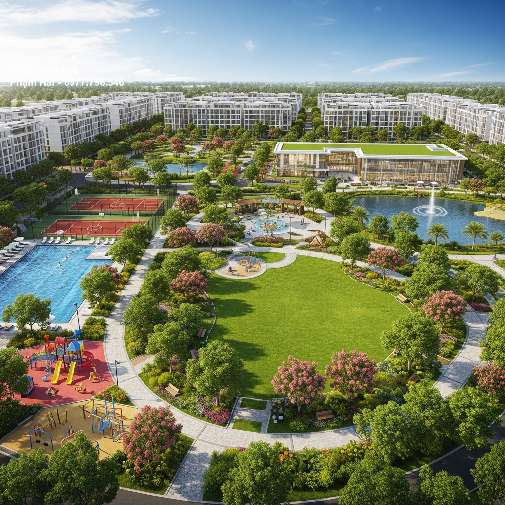 Hình ảnh dự án