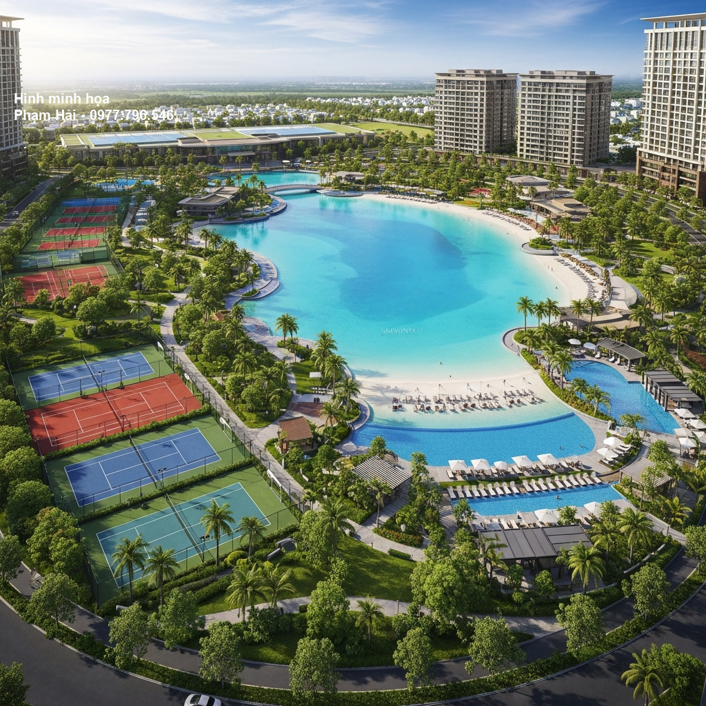Hình ảnh dự án
