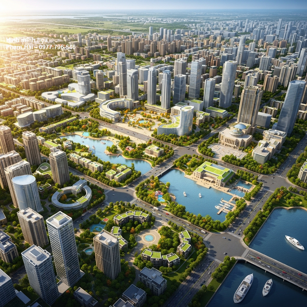 Hình ảnh dự án