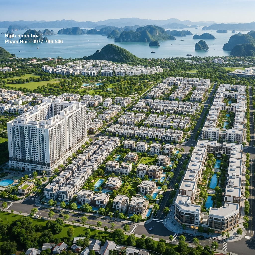 Hình ảnh dự án