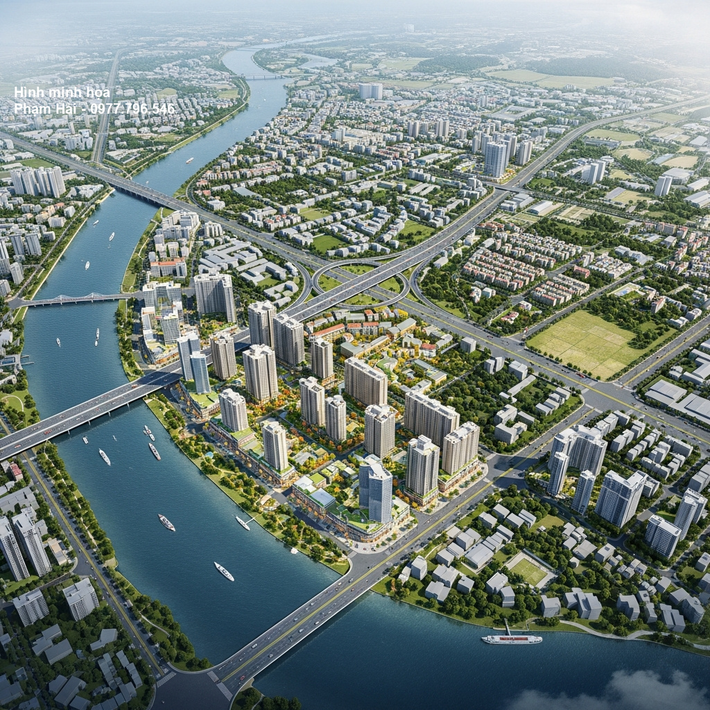 - hình ảnh minh họa dự án