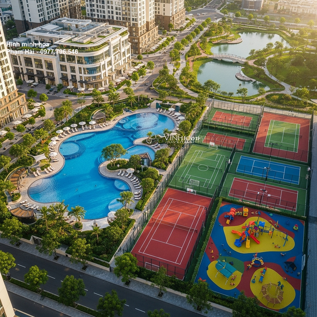 Hình ảnh dự án
