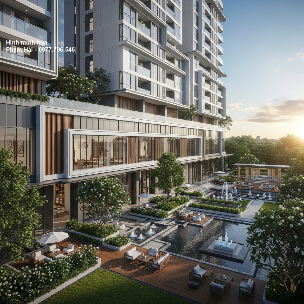 Hình ảnh dự án