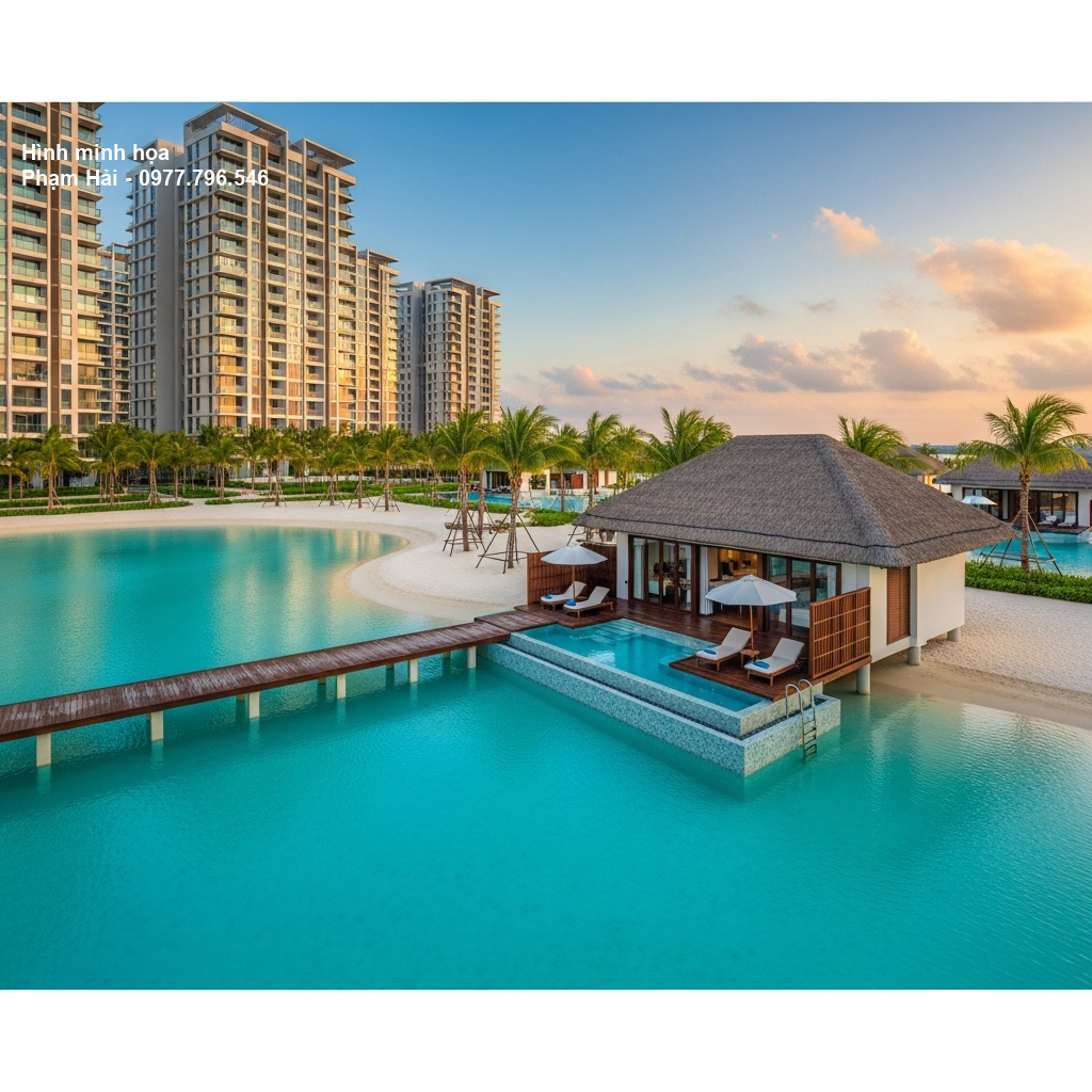 Hình ảnh dự án