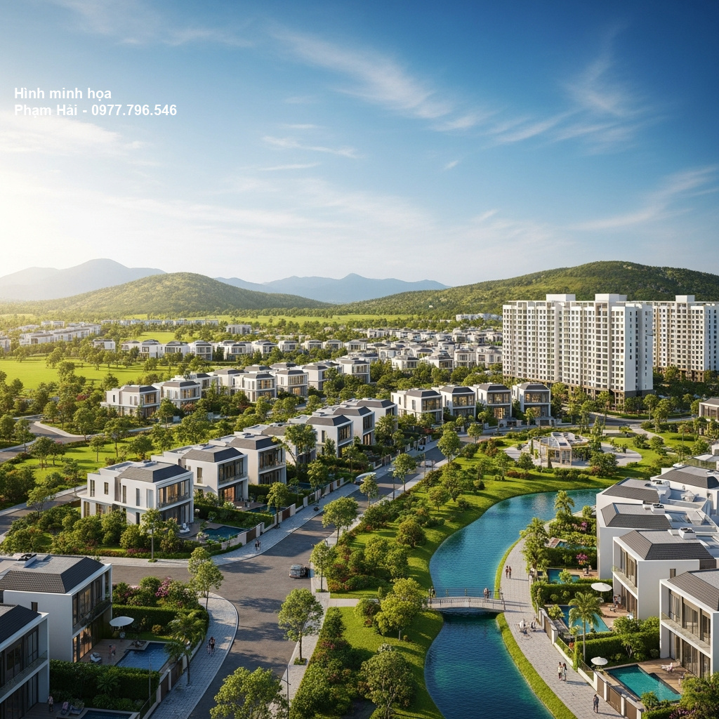 Hình ảnh dự án
