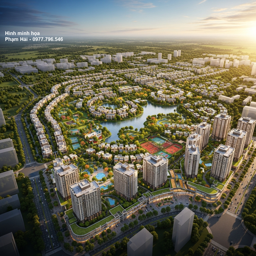 Hình ảnh dự án