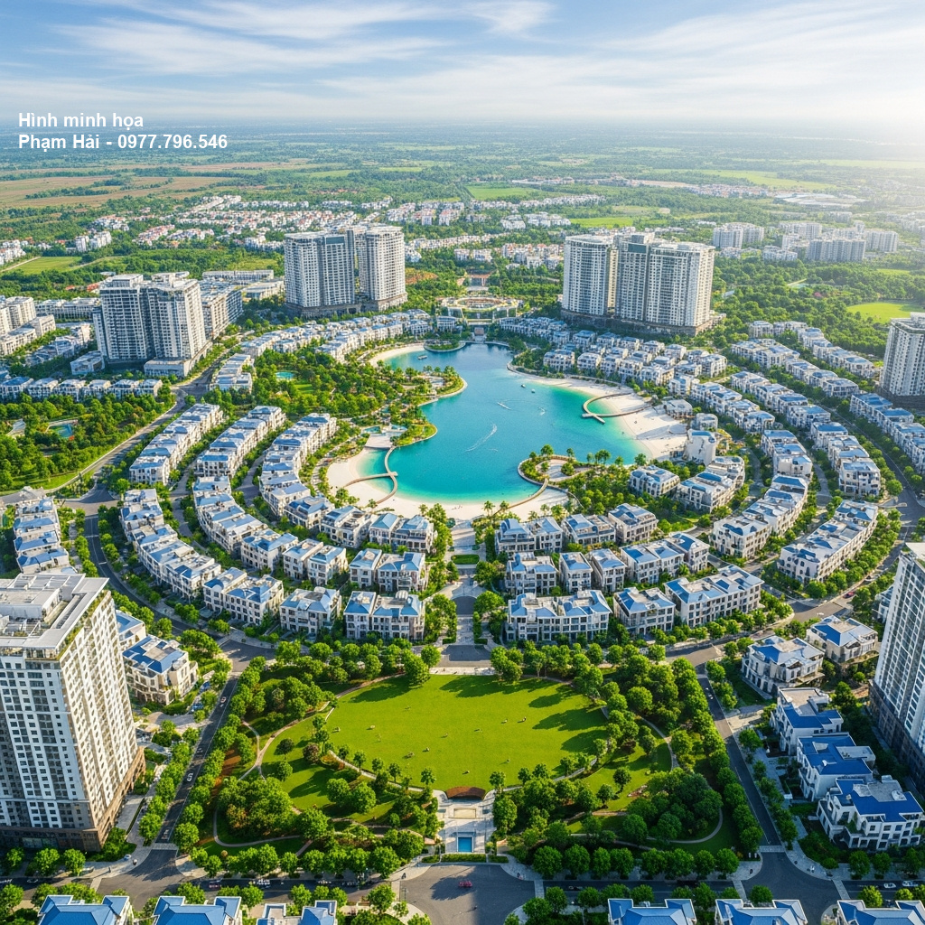 Hình ảnh dự án
