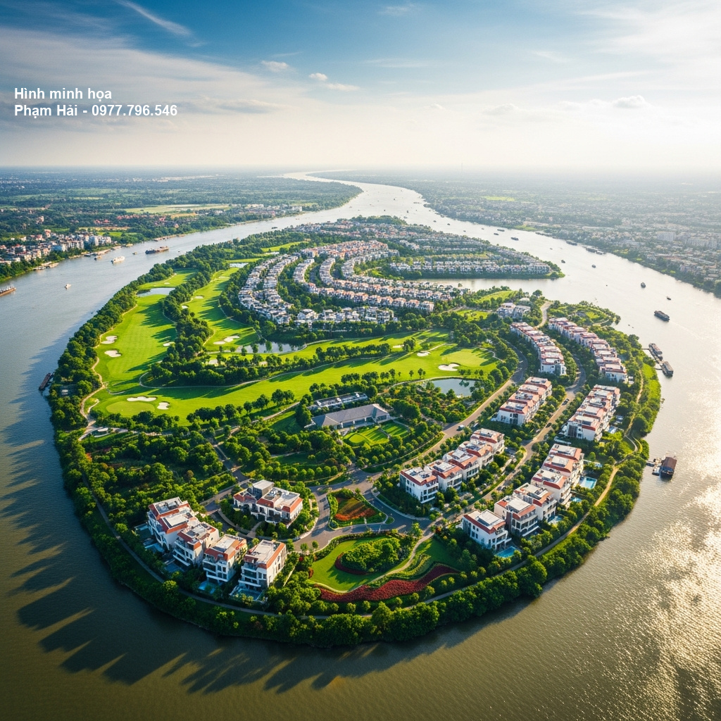 Khám Phá Vinhomes Vũ Yên - Nơi An Cư Lý Tưởng 2 Hình ảnh dự án