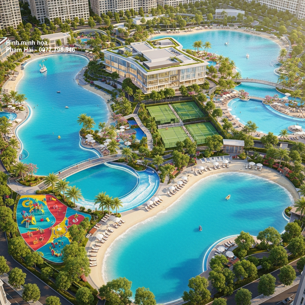 Hình ảnh dự án