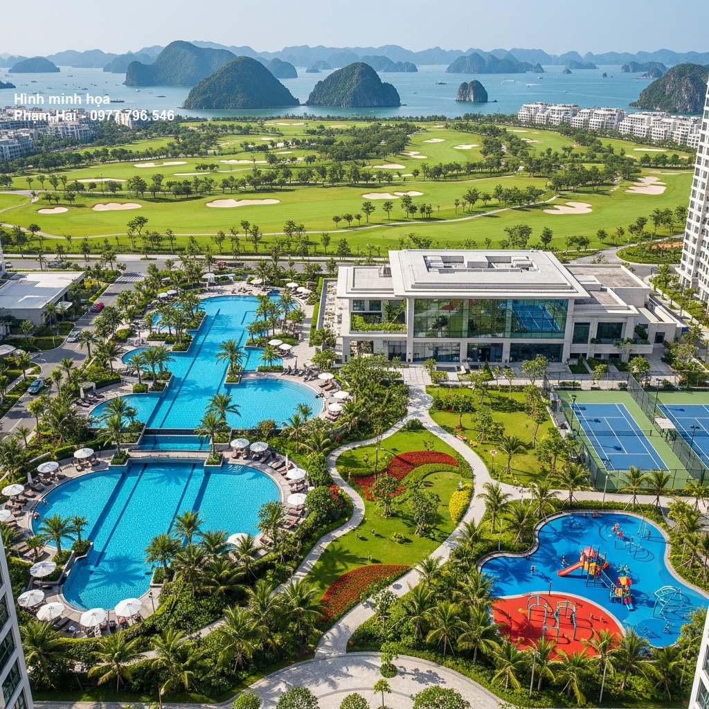 Hình ảnh dự án